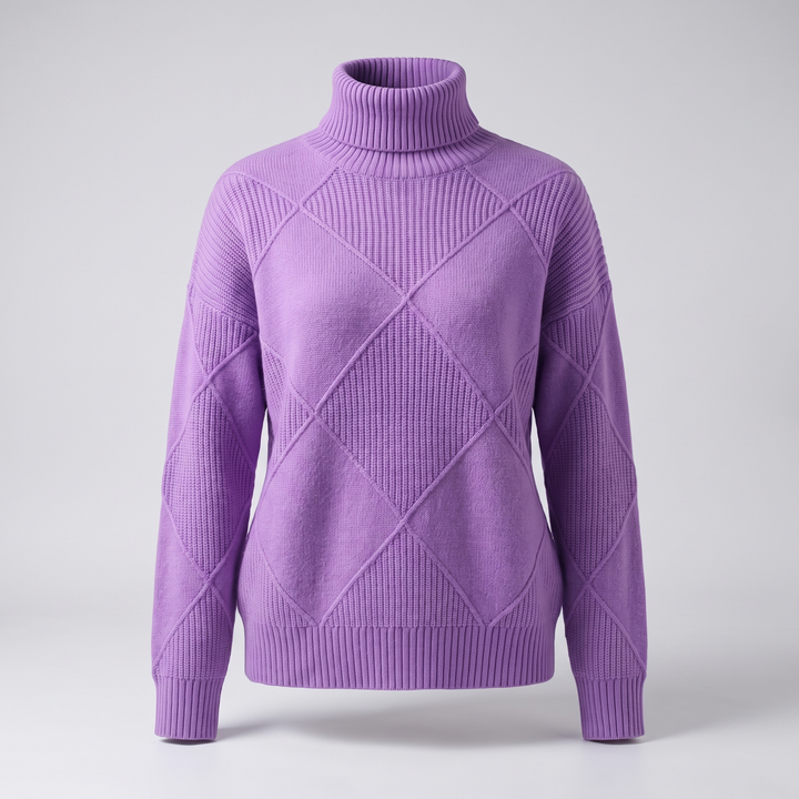SOLENNE ELEGANT SUMMER Jumper