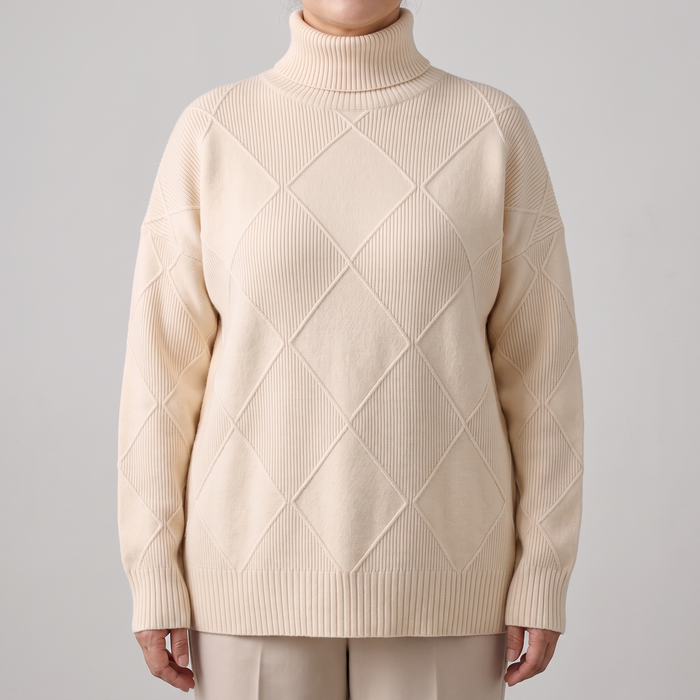 SOLENNE ELEGANT SUMMER Jumper