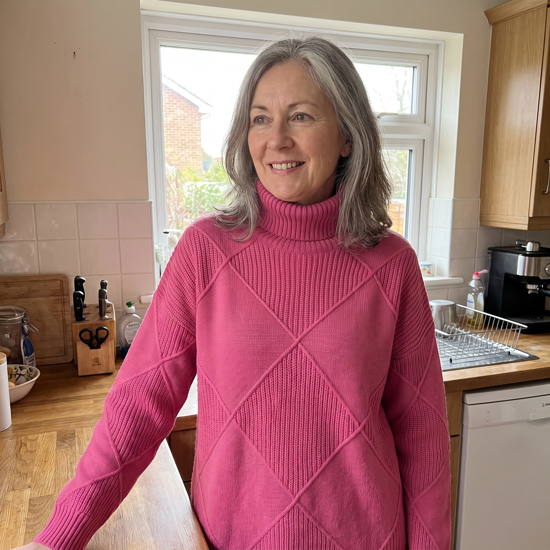 SOLENNE ELEGANT SUMMER Jumper