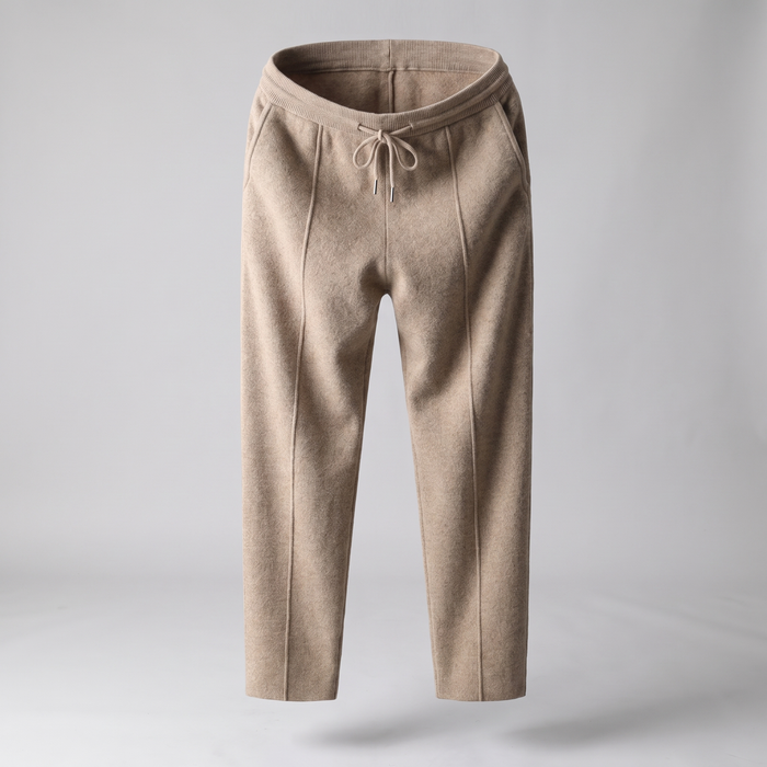 CLOUD MERINO TrouserS