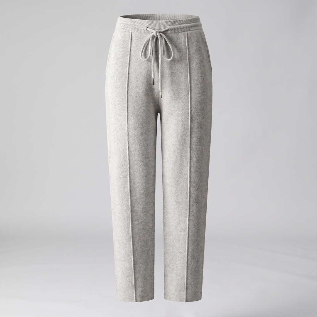 CLOUD MERINO TrouserS