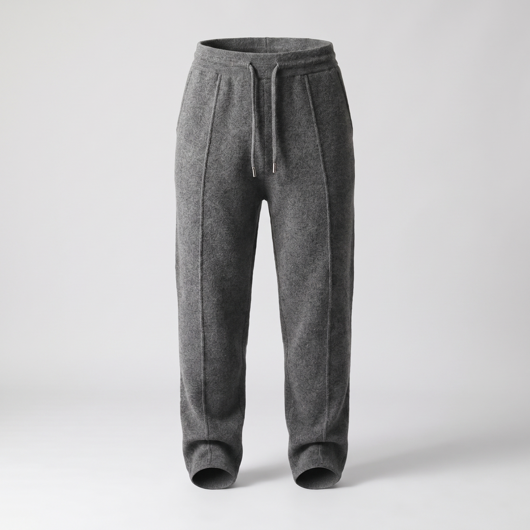 CLOUD MERINO TrouserS