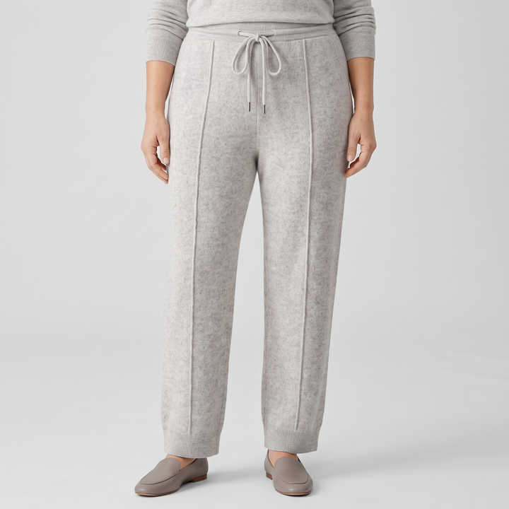 CLOUD MERINO TrouserS