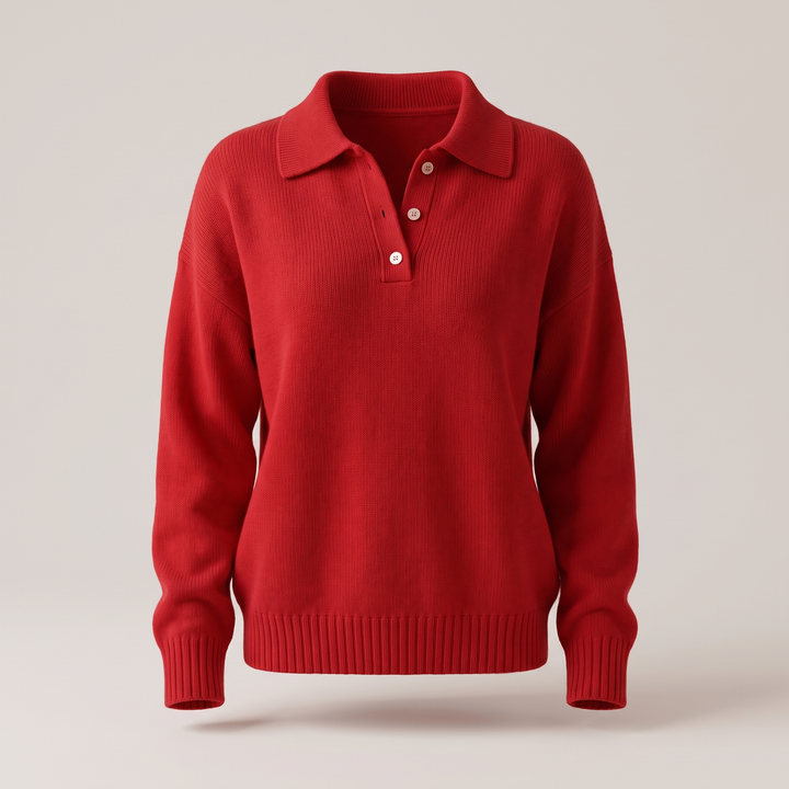 JULIETTE SOFT KNIT Jumper
