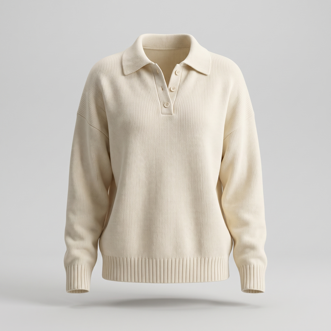 JULIETTE SOFT KNIT Jumper