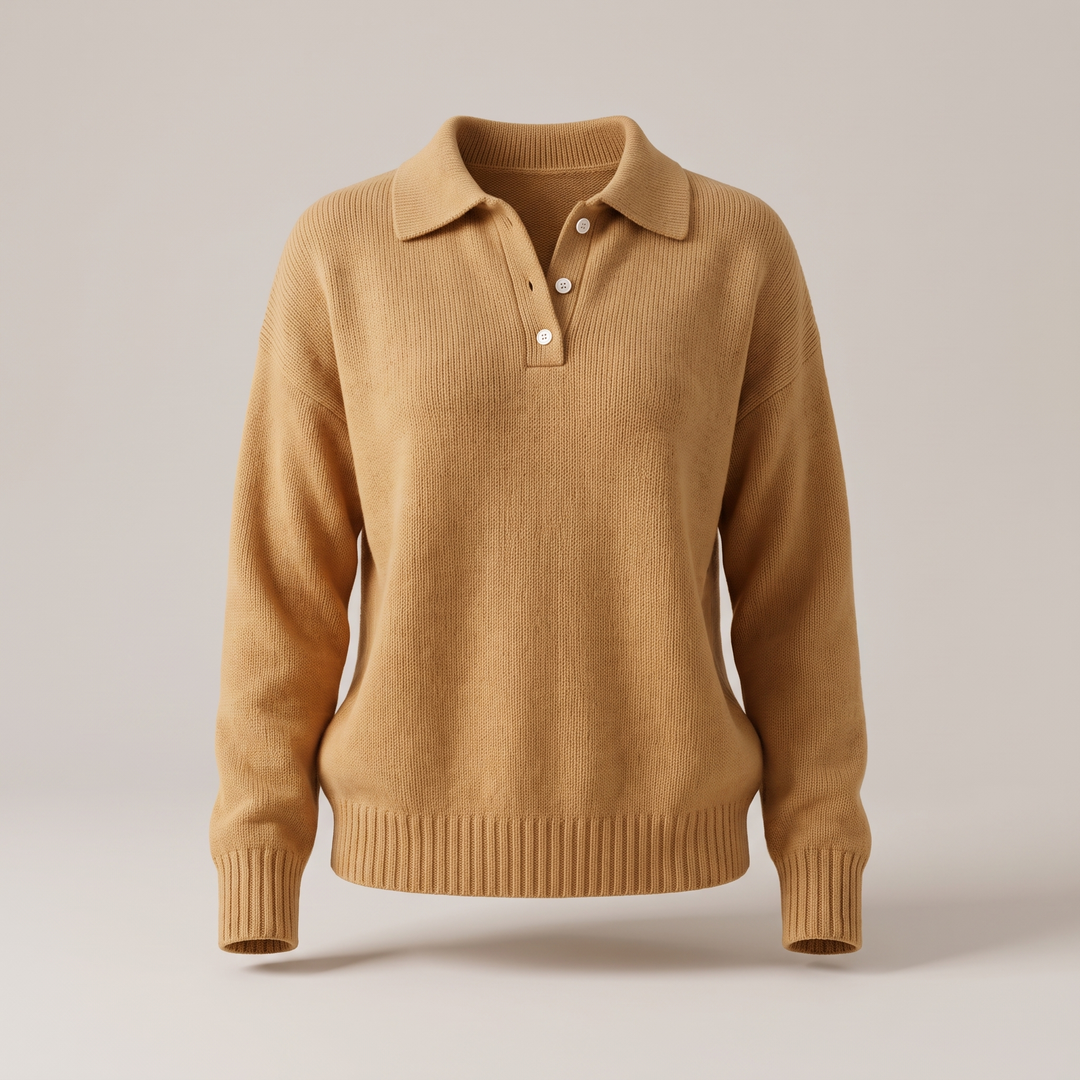 JULIETTE SOFT KNIT Jumper