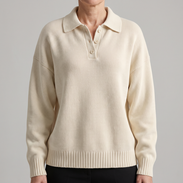 JULIETTE SOFT KNIT Jumper
