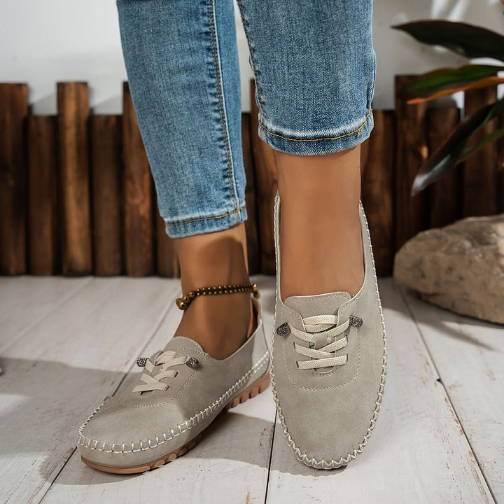 LUNARA Orthopaedic LOAFERS