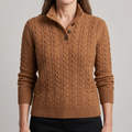 CELESTE CASHMERE Jumper