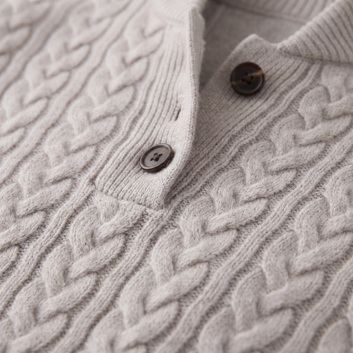 CELESTE CASHMERE Jumper