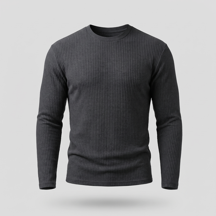 DERRICKSON RIBBED Jumper