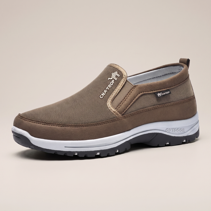 REDBOURNE EASY-WEAR TRAINERS