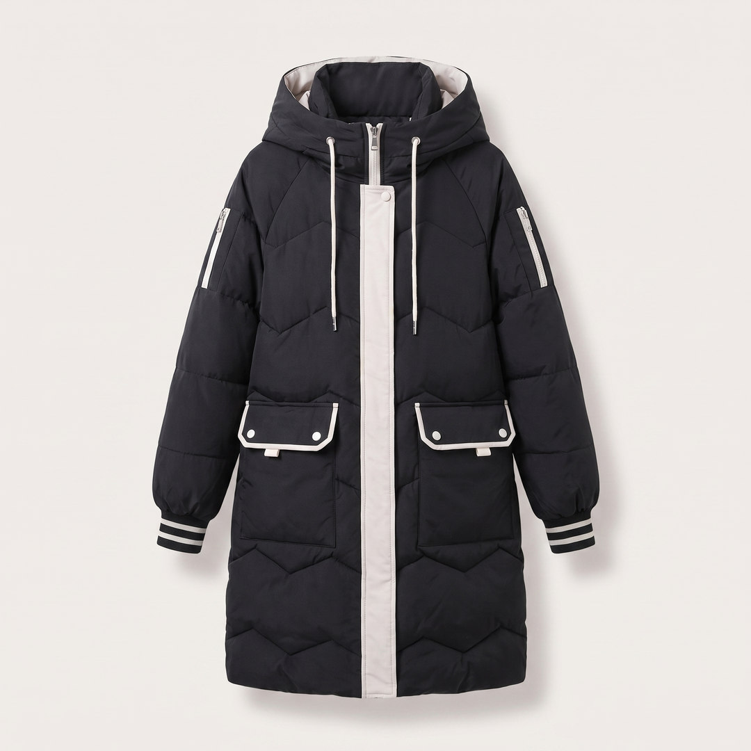 FLORENCE PREMIUM WINTER COAT