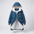 FLORENCE PREMIUM WINTER COAT