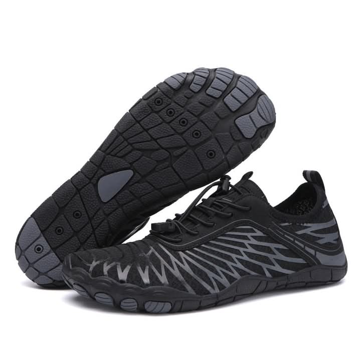 COLE BAREFOOT TrainerS
