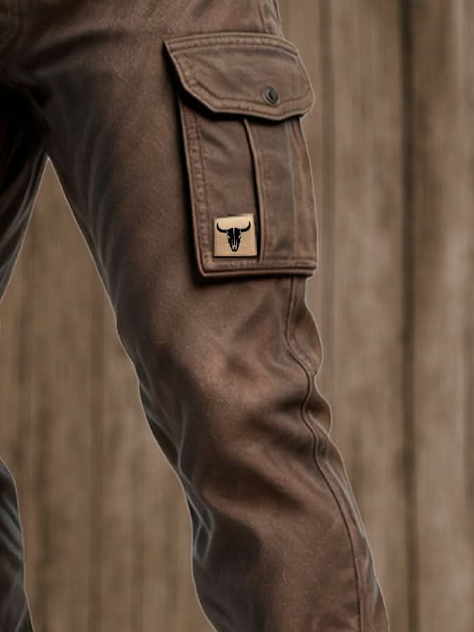DAVID INSULATED UTILITY TrouserS