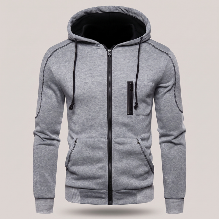 CASUAL OUTDOOR JACKET