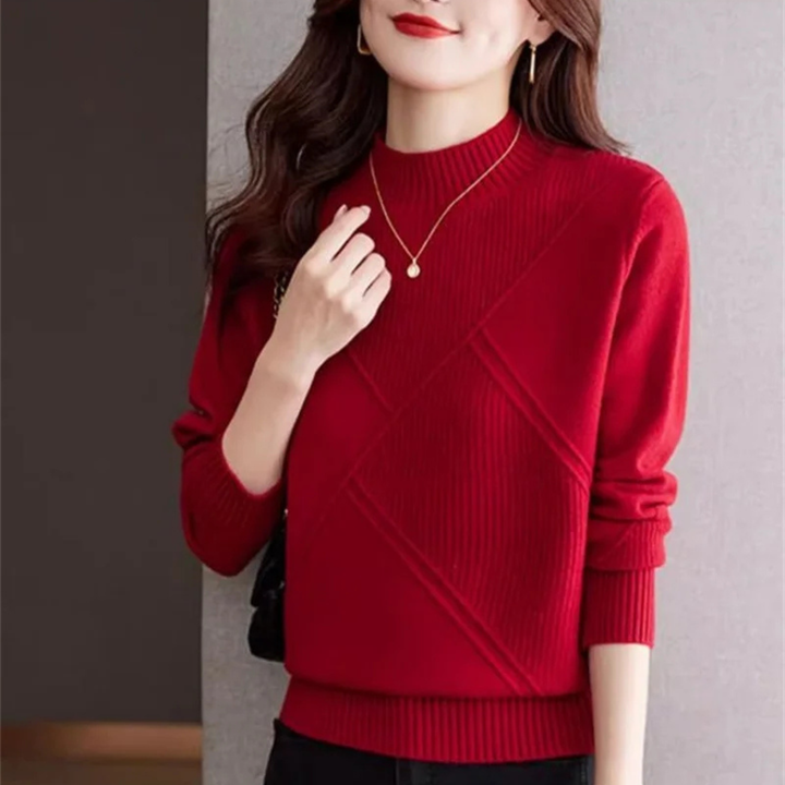 EVERETT CASHMERE Jumper