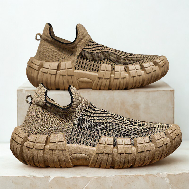 ZENRIK METROPROTECT TrainerS
