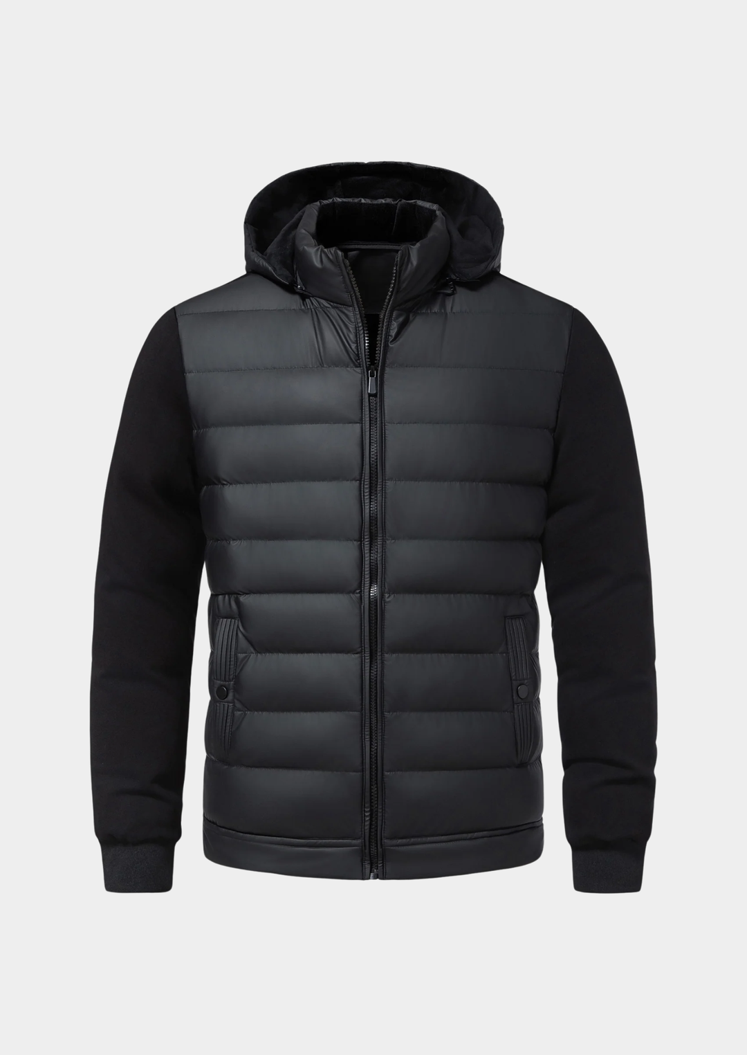 OSLEN NORDIC HYBRID JACKET