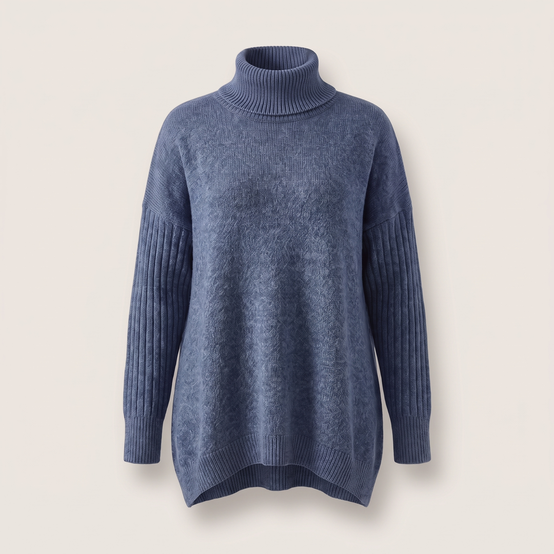 NUVELLA CASHMERE Jumper