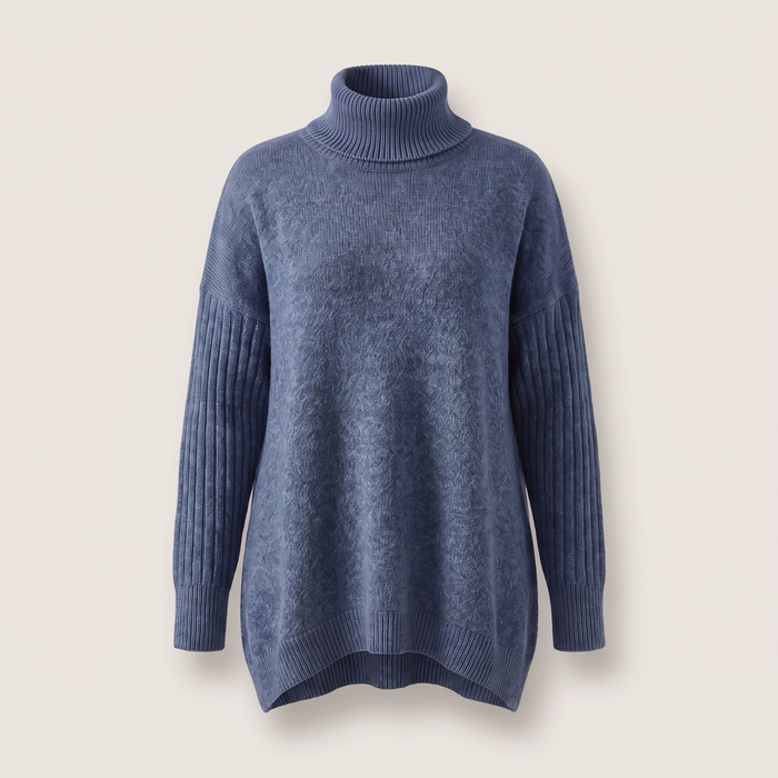 NUVELLA CASHMERE Jumper