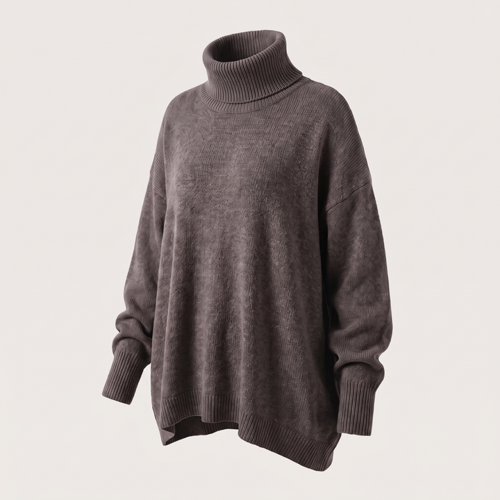 NUVELLA CASHMERE Jumper