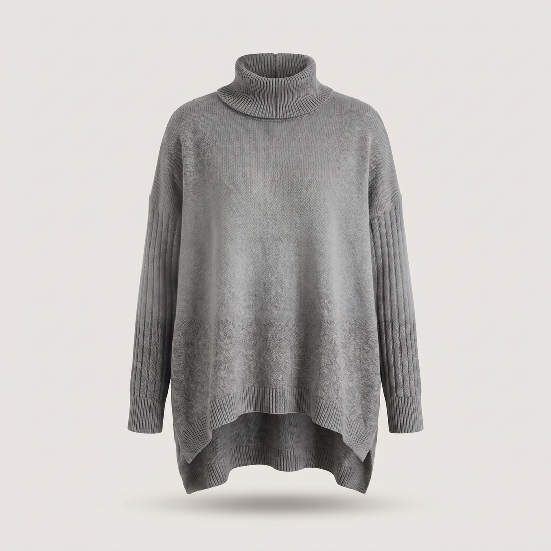 NUVELLA CASHMERE Jumper