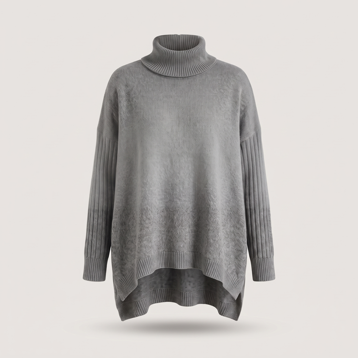NUVELLA CASHMERE Jumper