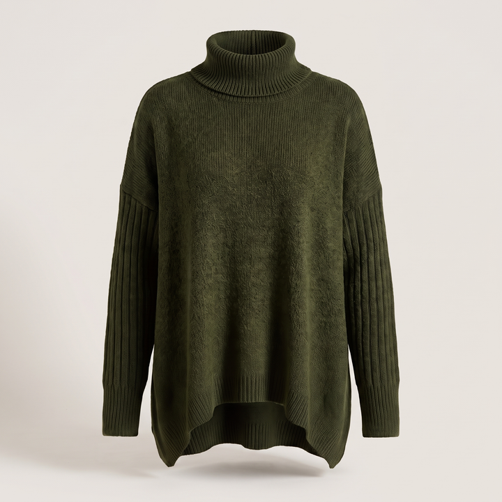 NUVELLA CASHMERE Jumper