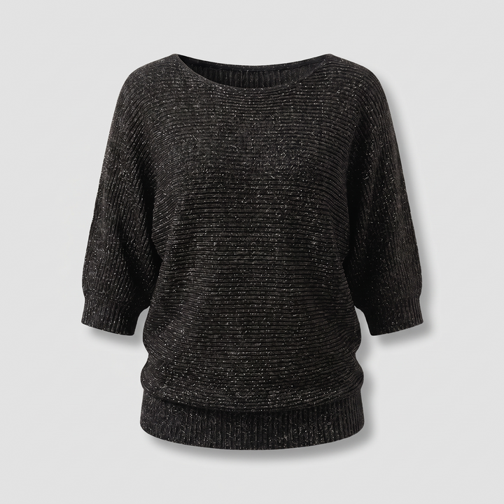 MIREYA COZY PULLOVER