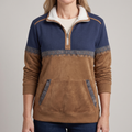 ELIRA COMFORT ZIP JUMPER
