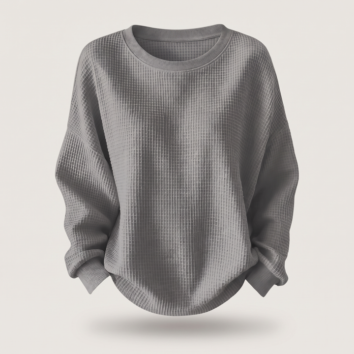 BRAMWELL ESSENTIAL KNIT