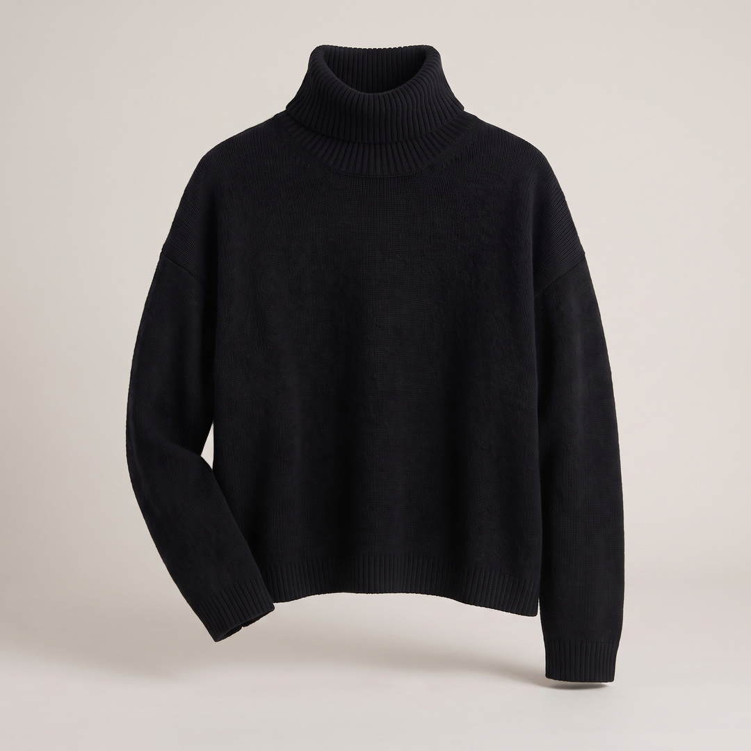 MARGOT ELEGANT KNIT Jumper