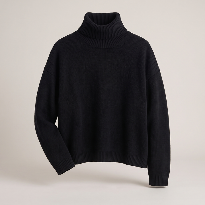 MARGOT ELEGANT KNIT Jumper