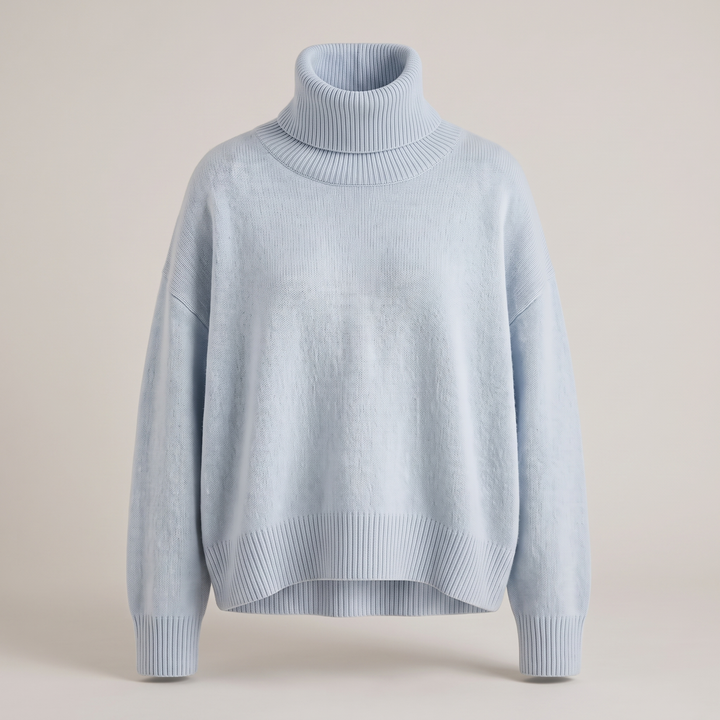 MARGOT ELEGANT KNIT Jumper