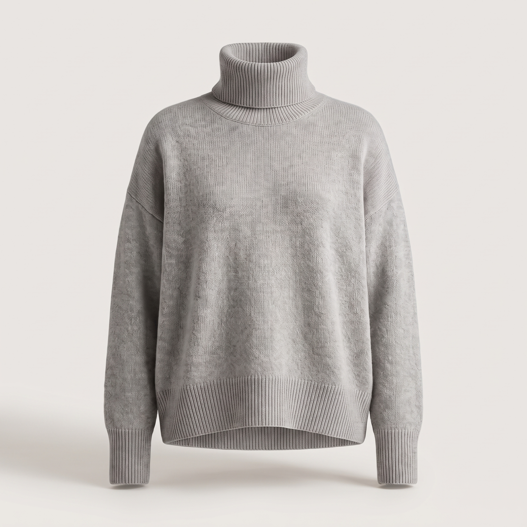 MARGOT ELEGANT KNIT Jumper