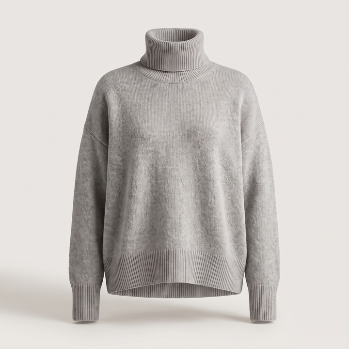 MARGOT ELEGANT KNIT Jumper