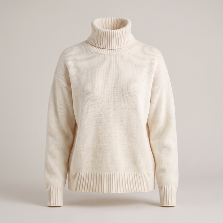 MARGOT ELEGANT KNIT Jumper