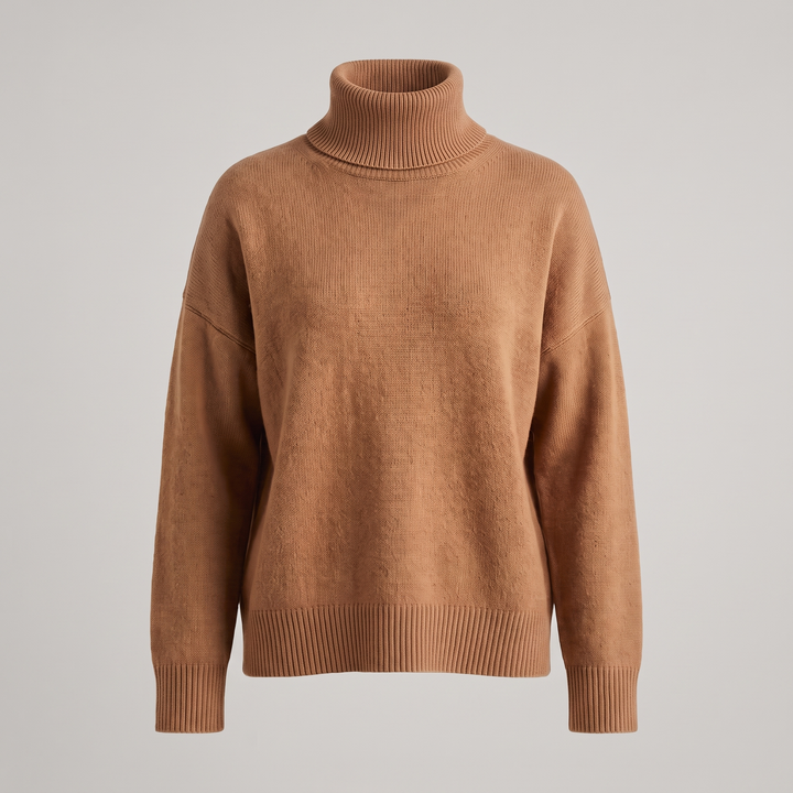 MARGOT ELEGANT KNIT Jumper