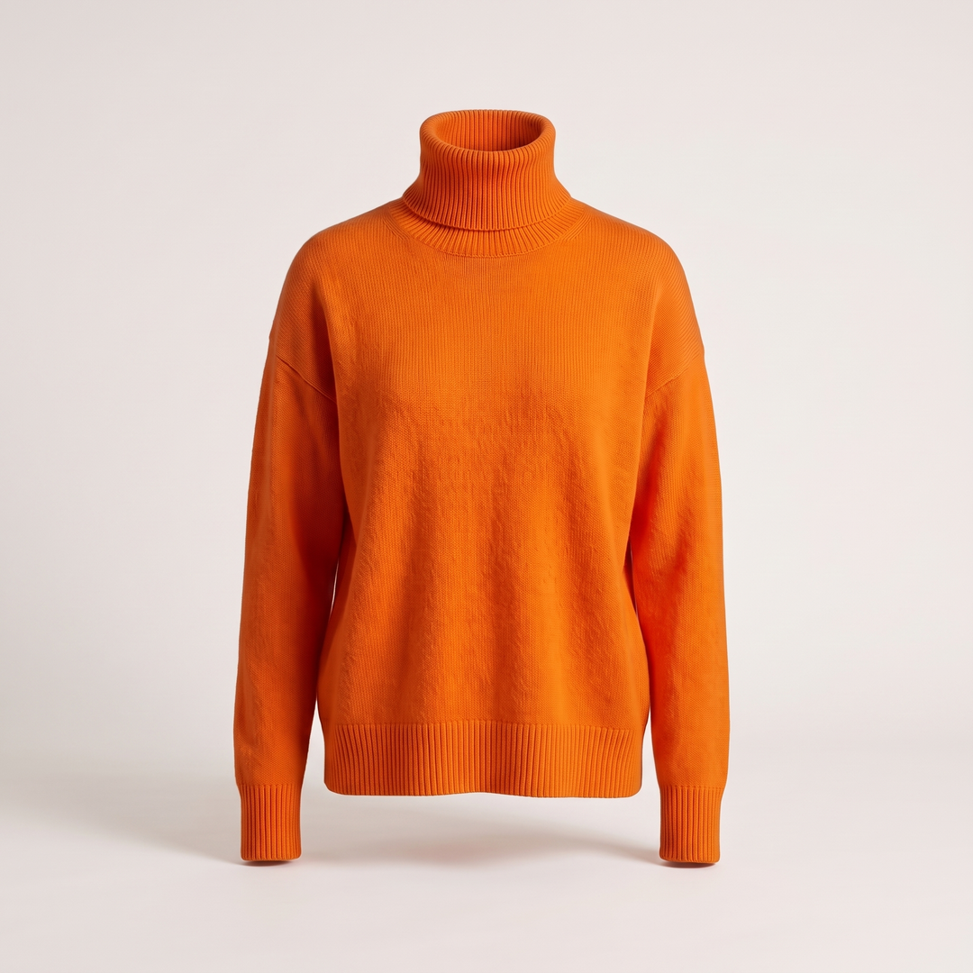 MARGOT ELEGANT KNIT Jumper