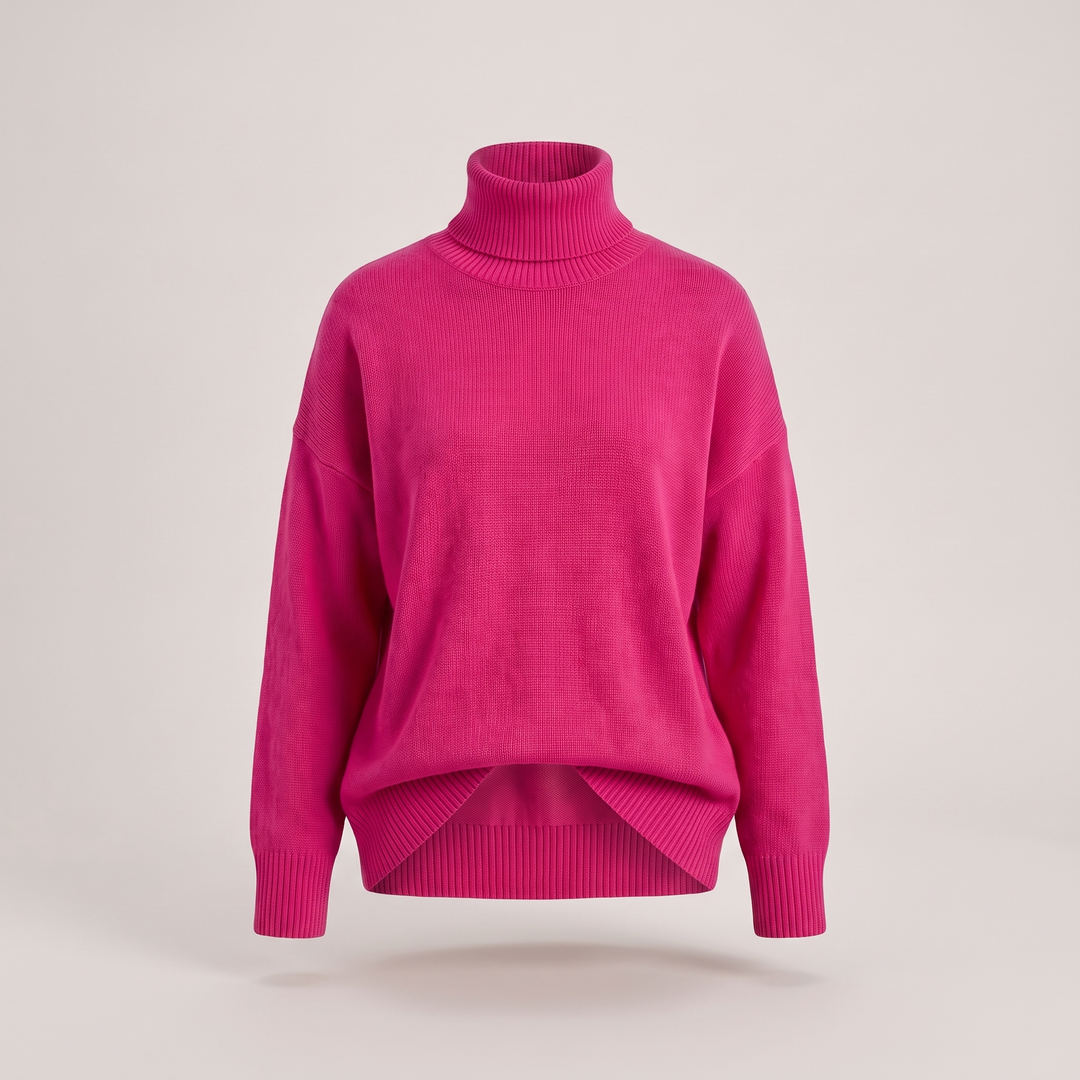 MARGOT ELEGANT KNIT Jumper