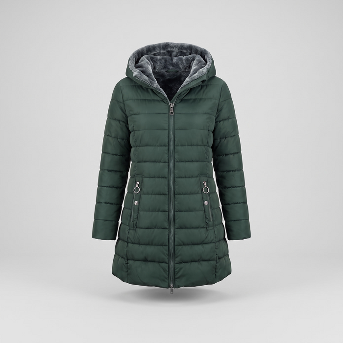 HEARTHLINE JACKET