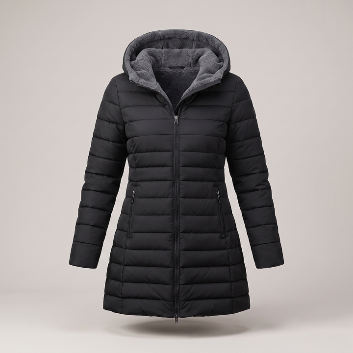 HEARTHLINE JACKET