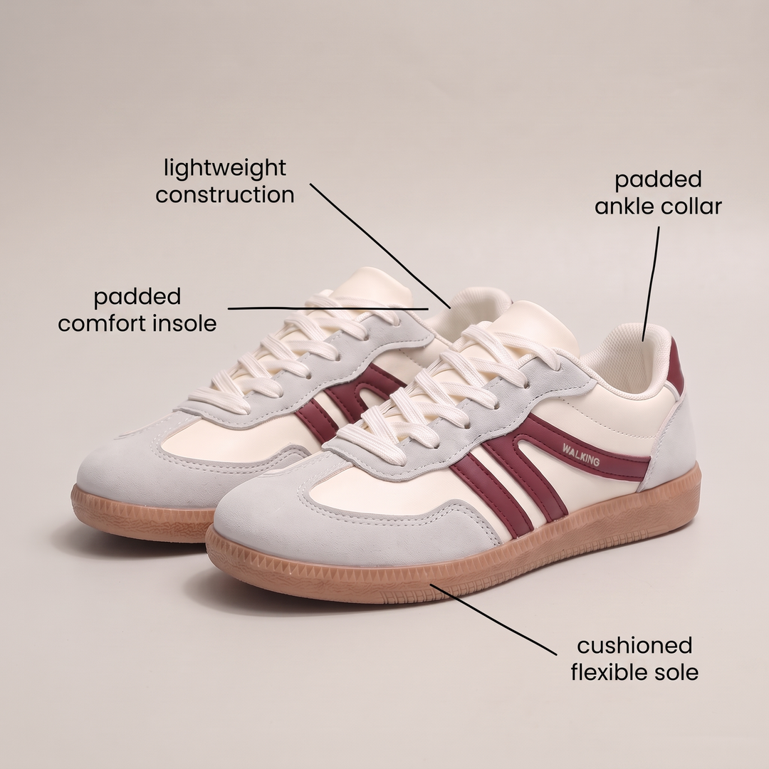 AMELIA Orthopaedic COMFORT TRAINERS