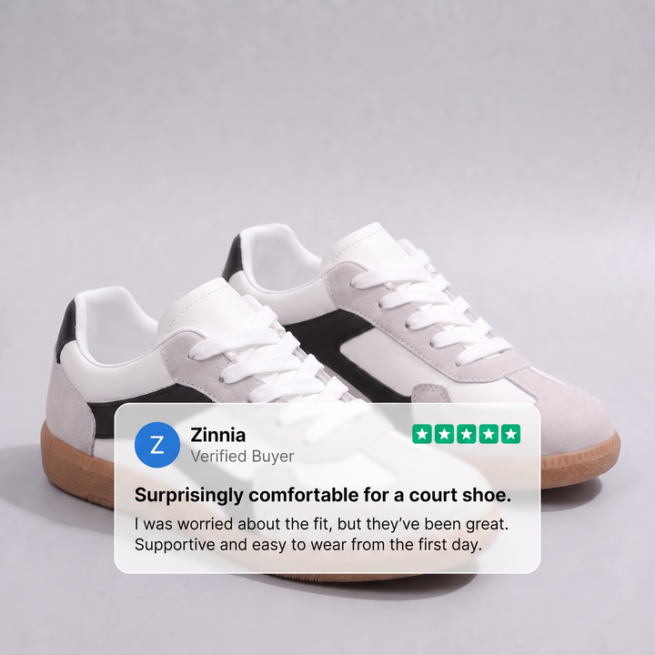 CELESSE TrainerS
