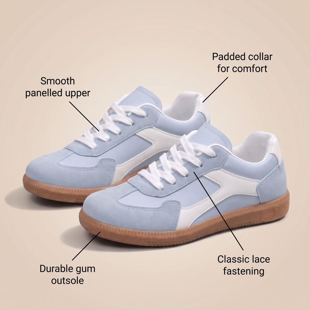 CELESSE TrainerS
