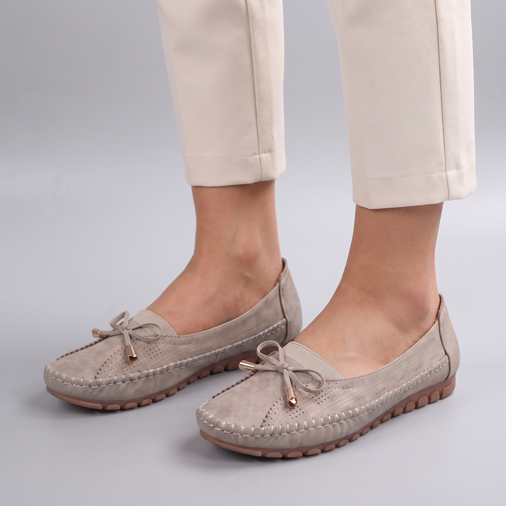 CAMILLE Orthopaedic TRAINERS