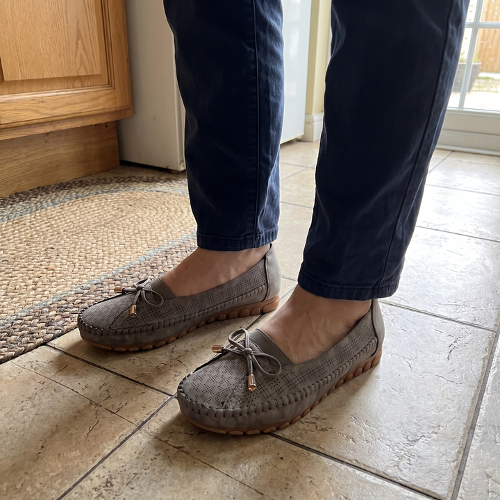 CAMILLE Orthopaedic TRAINERS