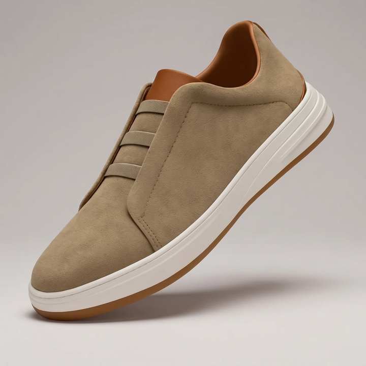 CALDER SUEDE TrainerS